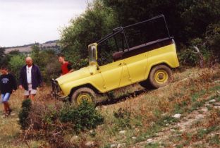 Bulgarien 2004