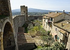 Monteriggioni